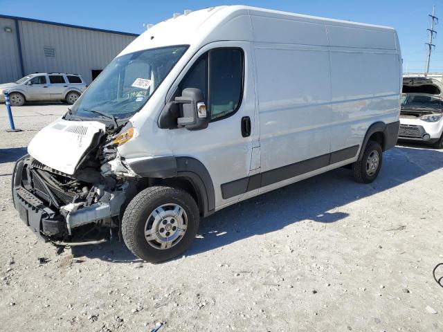 3C6TRVDG6EE102366 - 2014 RAM PROMASTER 2500 HIGH Ақ фото 1