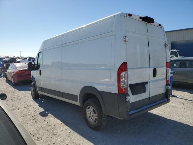 3C6TRVDG6EE102366 - 2014 RAM PROMASTER 2500 HIGH Ақ фото 2