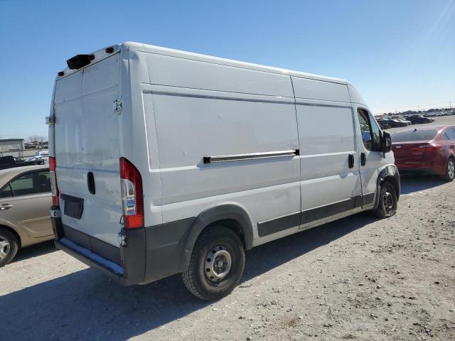 3C6TRVDG6EE102366 - 2014 RAM PROMASTER 2500 HIGH Ақ фото 3