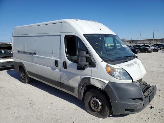 3C6TRVDG6EE102366 - 2014 RAM PROMASTER 2500 HIGH Ақ фото 4