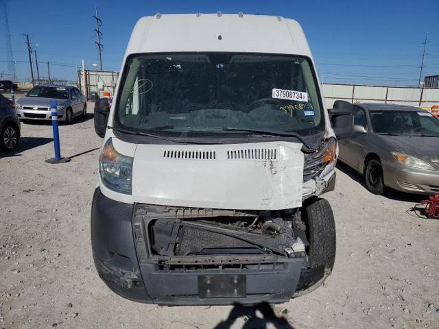 3C6TRVDG6EE102366 - 2014 RAM PROMASTER 2500 HIGH Ақ фото 5