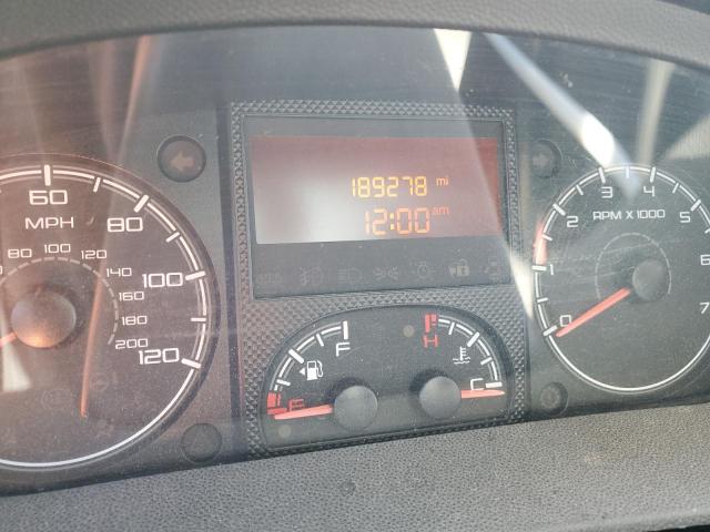 3C6TRVDG6EE102366 - 2014 RAM PROMASTER 2500 HIGH Ақ фото 9