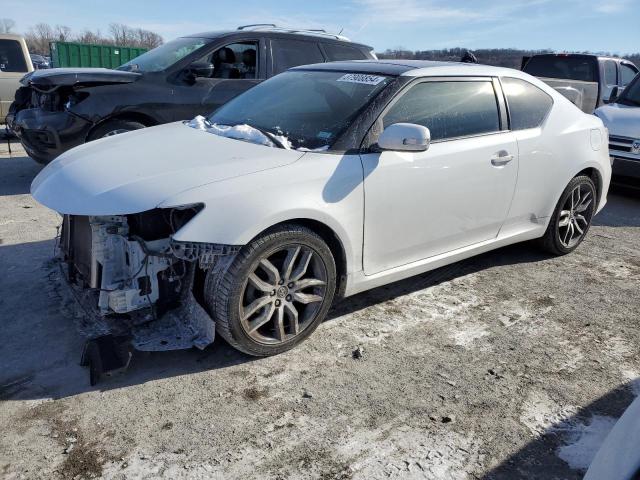 2014 TOYOTA SCION TC, 