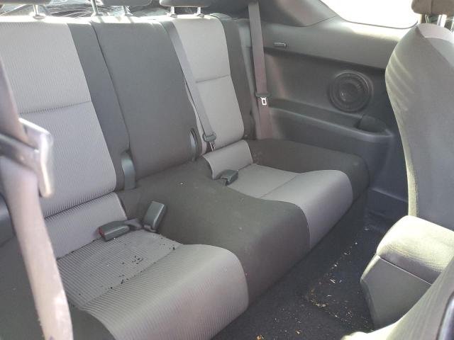 JTKJF5C77E3088360 - 2014 TOYOTA SCION TC 白色 照片 10