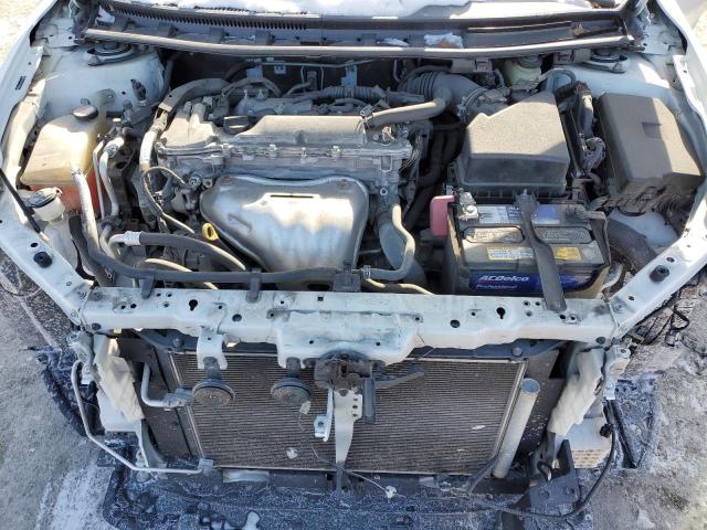 JTKJF5C77E3088360 - 2014 TOYOTA SCION TC 白色 照片 11