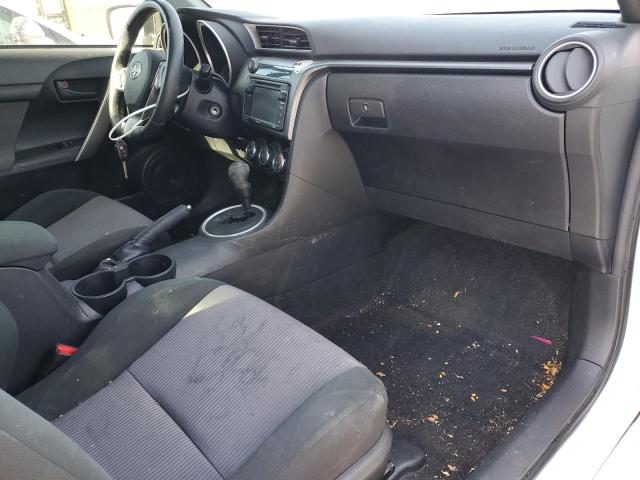 JTKJF5C77E3088360 - 2014 TOYOTA SCION TC 白色 照片 8