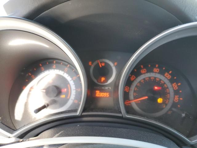 JTKJF5C77E3088360 - 2014 TOYOTA SCION TC 白色 照片 9