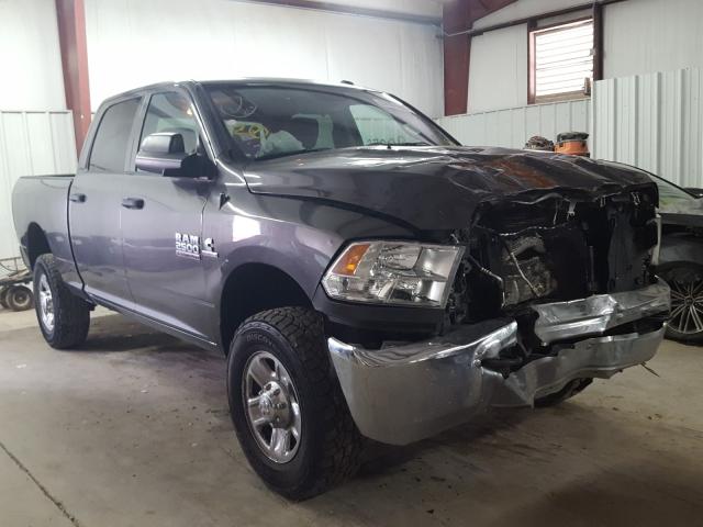 3C6UR5CL6GG324366 - 2016 RAM 2500 ST  photo 1