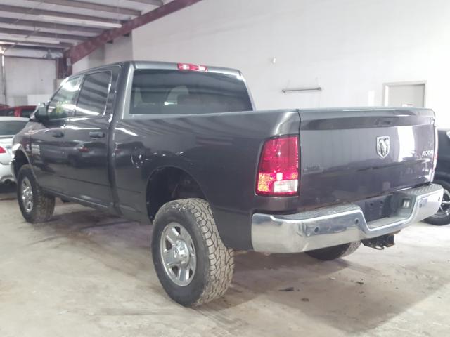 3C6UR5CL6GG324366 - 2016 RAM 2500 ST  photo 3