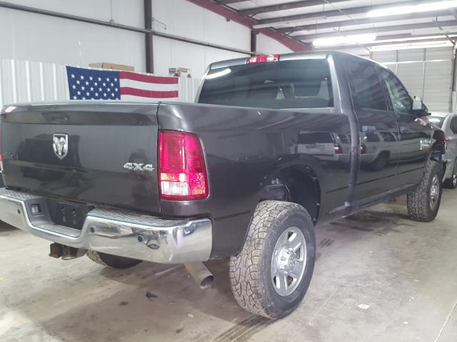 3C6UR5CL6GG324366 - 2016 RAM 2500 ST  photo 4