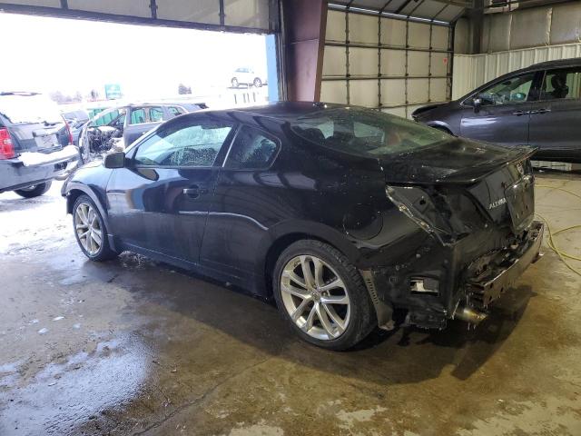 1N4BL2EP4BC129495 - 2011 NISSAN ALTIMA SR BLACK photo 2