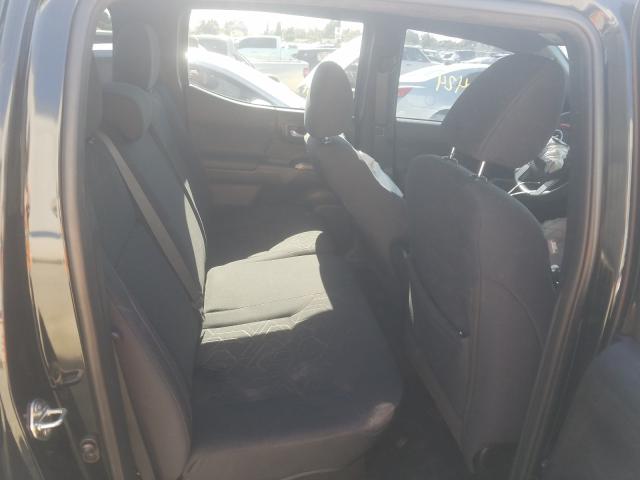 3TMAZ5CN4HM042470 - 2017 TOYOTA TACOMA DOUBLE CAB  照片 6