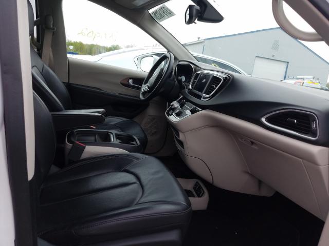 2C4RC1BG9JR269488 - 2018 CHRYSLER PACIFICA TOURING L  լուսանկար 5