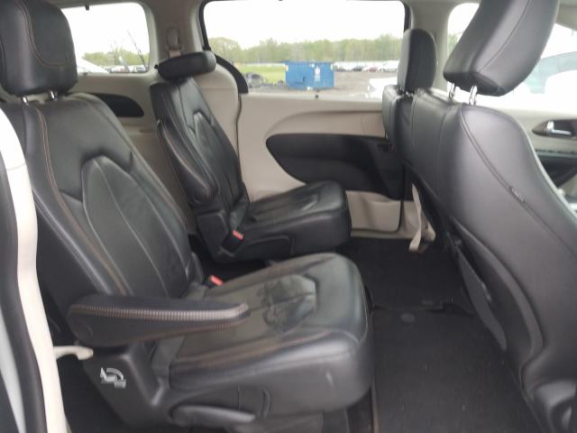 2C4RC1BG9JR269488 - 2018 CHRYSLER PACIFICA TOURING L  լուսանկար 6