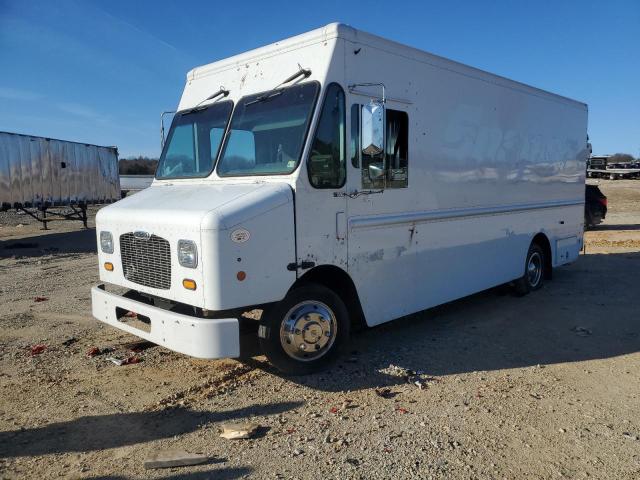 4UZAAPDU8ECFS7439 - 2014 FREIGHTLINER CHASSIS M LINE WALK-IN VAN WHITE photo 1