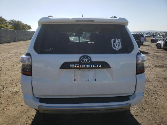 JTEBU5JR5L5785089 - 2020 TOYOTA 4RUNNER SR5/SR5 PREMIUM 白色 照片 6
