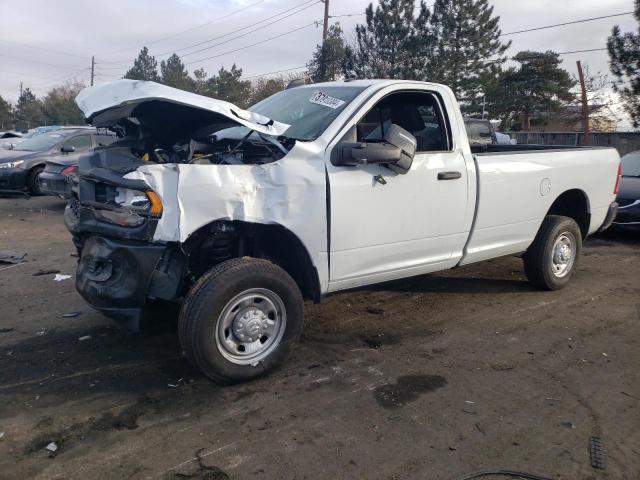 2023 RAM 2500 TRADESMAN, 