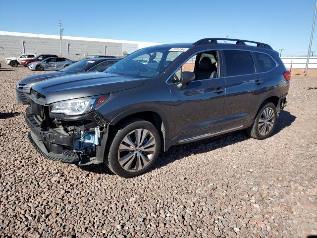 2019 SUBARU ASCENT LIMITED, 