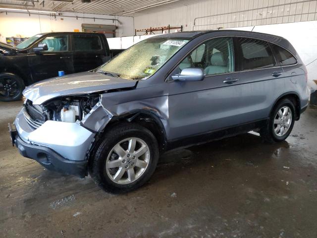 2007 HONDA CR-V EXL, 