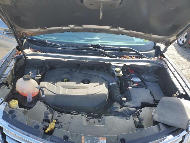 5LMCJ3D95HUL53934 - 2017 LINCOLN MKC RESERVE Boz foto 11
