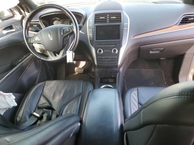 5LMCJ3D95HUL53934 - 2017 LINCOLN MKC RESERVE Boz foto 8