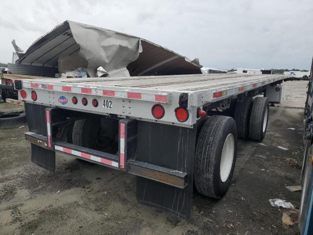 1UYFS2487CA239402 - 2012 UTILITY TRAILER SILVER photo 4