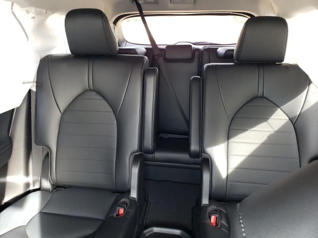 5TDGZRAH5NS556743 - 2022 TOYOTA HIGHLANDER XLE Boz foto 10