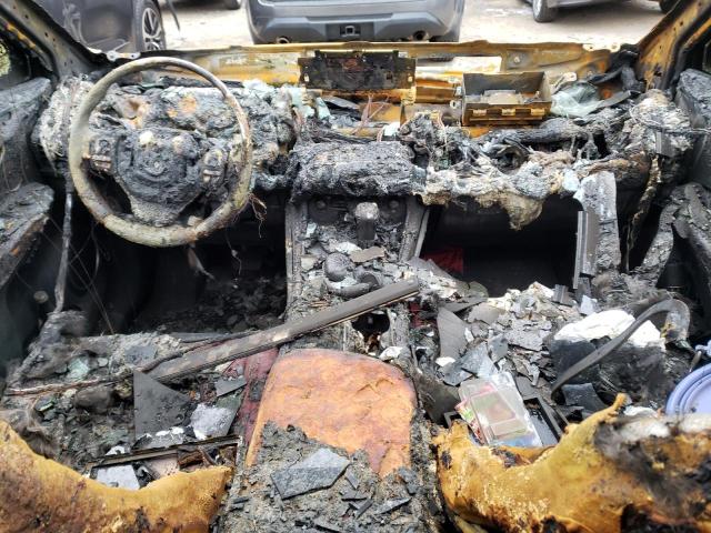 JTJGARDZ8M2247993 - 2021 LEXUS NX 300 BASE 黑色 照片 8