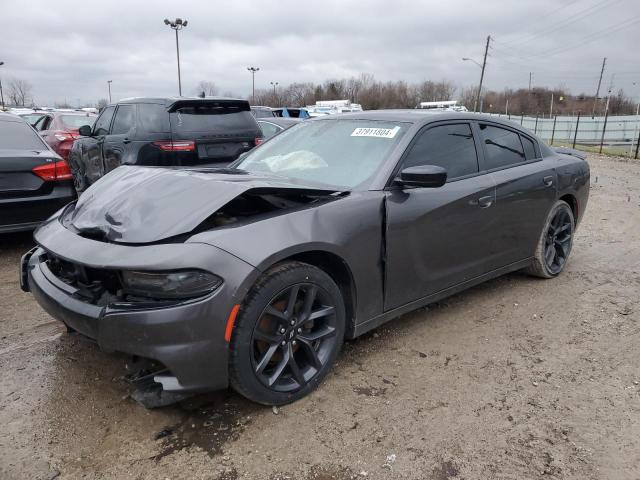 2019 DODGE CHARGER SXT, 