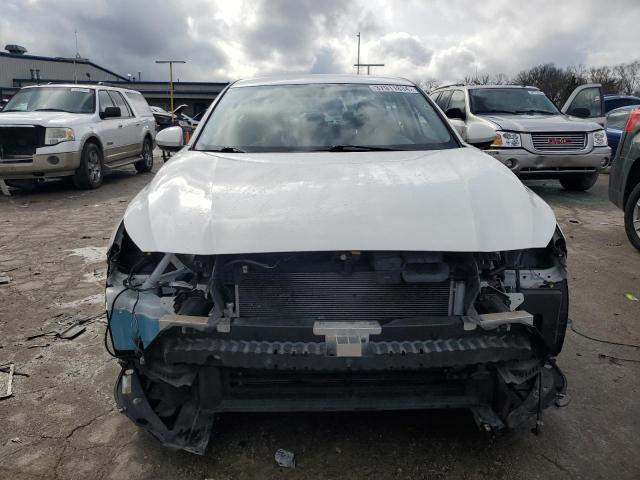 1N4BL4BV5KN316635 - 2019 NISSAN ALTIMA S WHITE photo 5