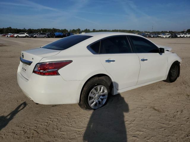 1N4AL3AP5FN345325 - 2015 NISSAN ALTIMA 2.5 WHITE photo 3