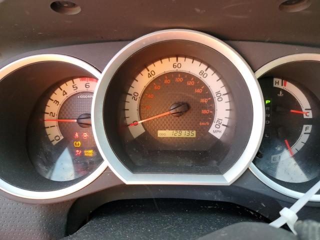 3TMJU4GN8EM169026 - 2014 TOYOTA TACOMA DOUBLE CAB PRERUNNER BLACK photo 9