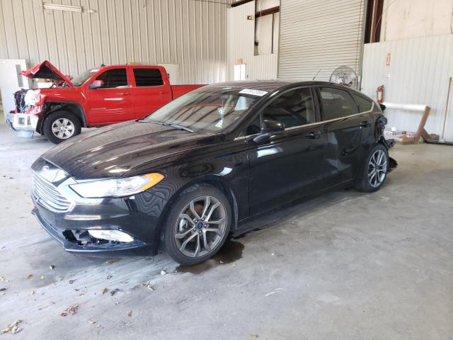 2017 FORD FUSION SE, 