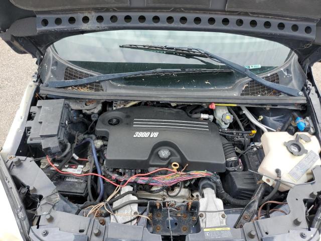 1GNDV23WX8D209272 - 2008 CHEVROLET UPLANDER LS BLACK photo 12