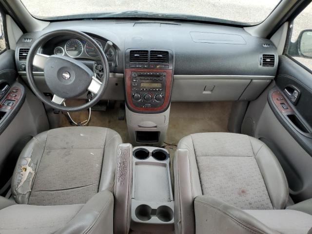 1GNDV23WX8D209272 - 2008 CHEVROLET UPLANDER LS BLACK photo 8