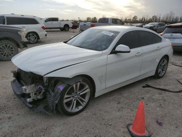 2016 BMW 428 I GRAN COUPE SULEV, 