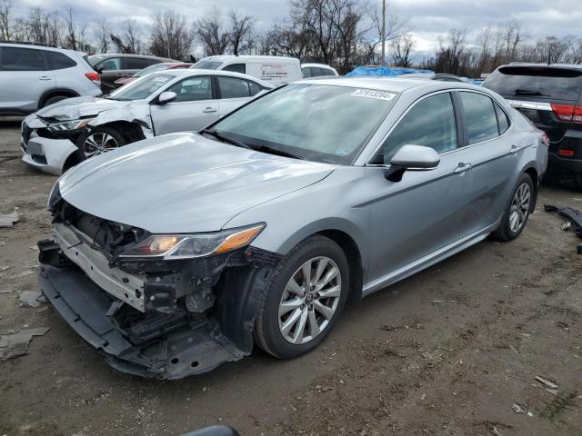 2019 TOYOTA CAMRY L, 