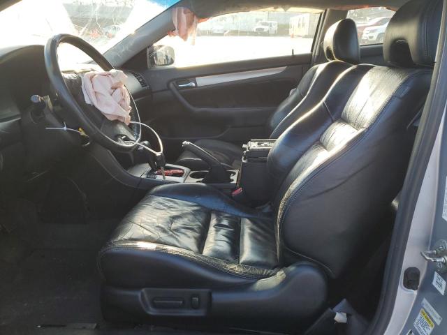 1HGCM72665A018209 - 2005 HONDA ACCORD EX BLACK photo 7