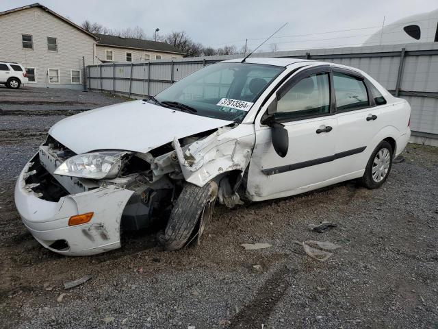 2005 FORD FOCUS ZX4, 