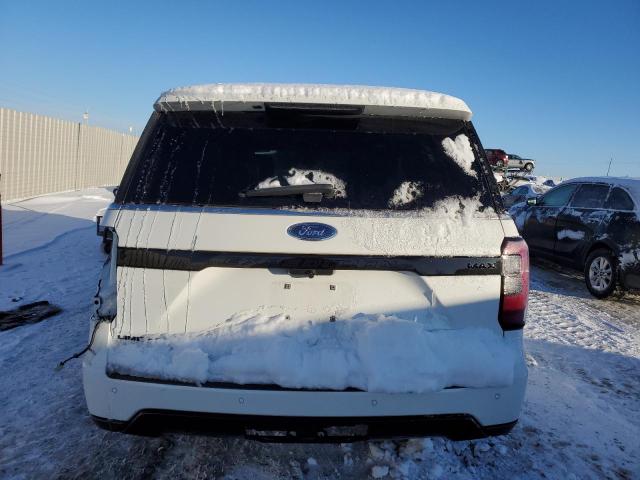 1FMJK2AT9MEA56364 - 2021 FORD EXPEDITION MAX LIMITED WHITE photo 6