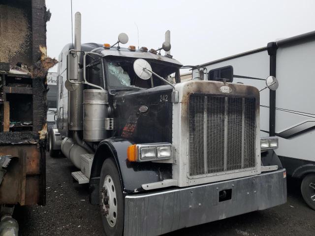 1XP5DB9XX7N676361 - 2007 PETERBILT 379 BLACK photo 4