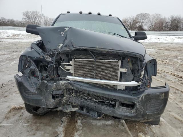 3D7MX39A08G225736 - 2008 DODGE RAM 3500 BLACK photo 5