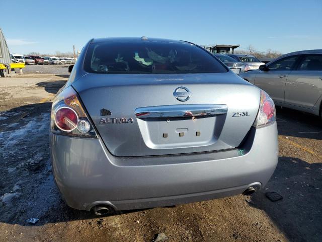 1N4AL2AP1AN483866 - 2010 NISSAN ALTIMA BASE GRAY photo 6