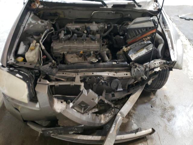 3N1CB51D35L467013 - 2005 NISSAN SENTRA 1.8 GOLD photo 11