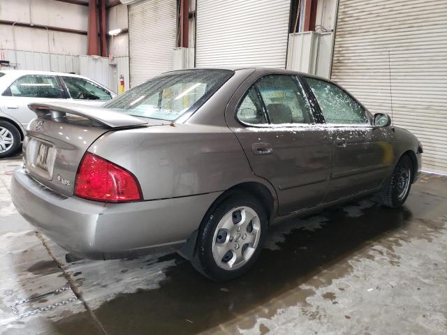 3N1CB51D35L467013 - 2005 NISSAN SENTRA 1.8 GOLD photo 3