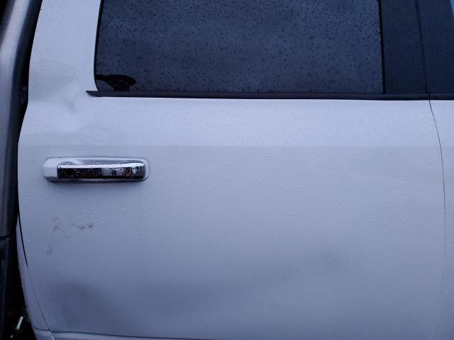 3C63R3DL9JG373664 - 2018 RAM 3500 SLT WHITE photo 10