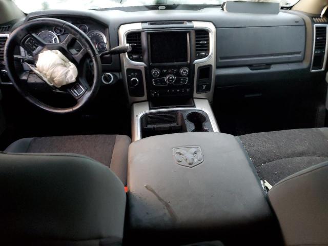 3C63R3DL9JG373664 - 2018 RAM 3500 SLT WHITE photo 8
