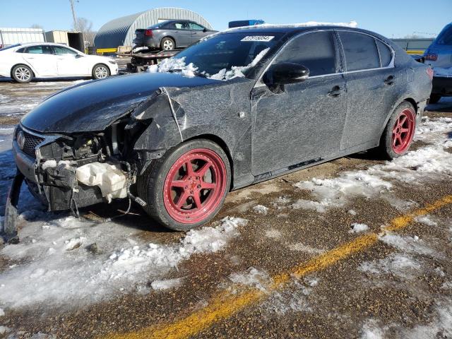 2013 LEXUS GS 350, 