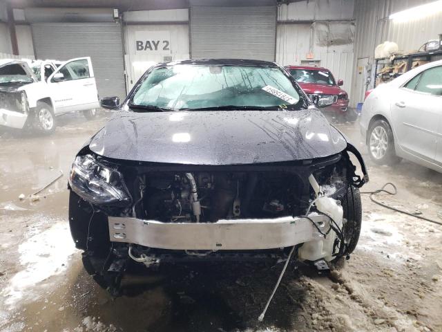 1G1ZG5ST9NF198243 - 2022 CHEVROLET MALIBU RS 石墨色 照片 5