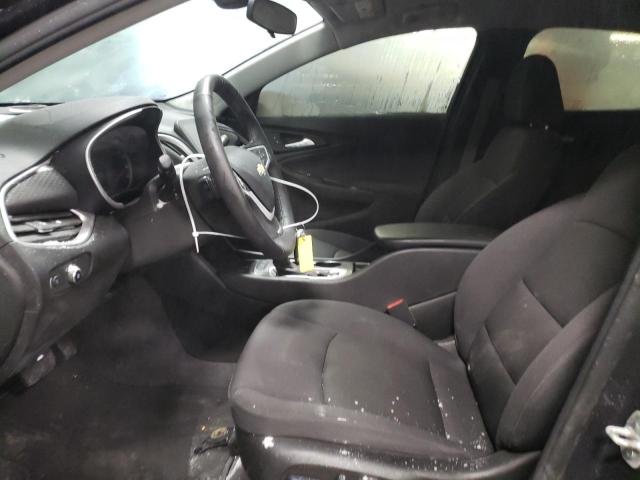 1G1ZG5ST9NF198243 - 2022 CHEVROLET MALIBU RS 石墨色 照片 7